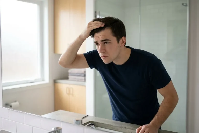 Alopecia juvenil, ¿cómo prevenirla o solucionarla?