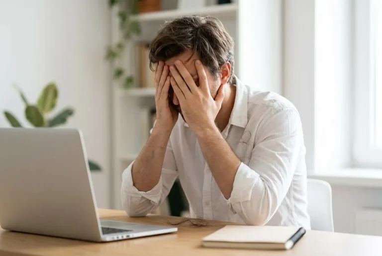 Alopecia Nerviosa – caída de pelo por estrés y ansiedad