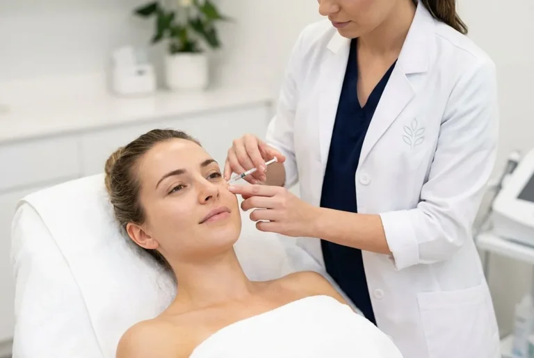 Baby Botox, tratamiento preventivo para eliminar arrugas