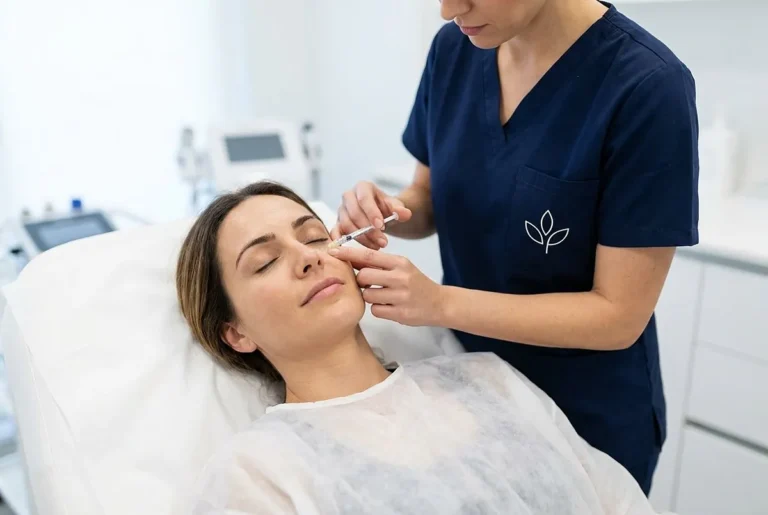 Carboxiterapia en Ojeras y Bolsas, Tratamiento y Precio
