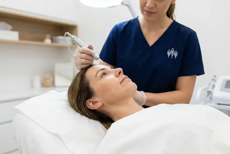 ¿Qué es y para qué sirve la Carboxiterapia Facial?