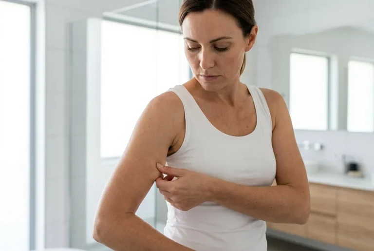 Celulitis en los brazos. Los mejores tratamientos para combatirla en esta zona