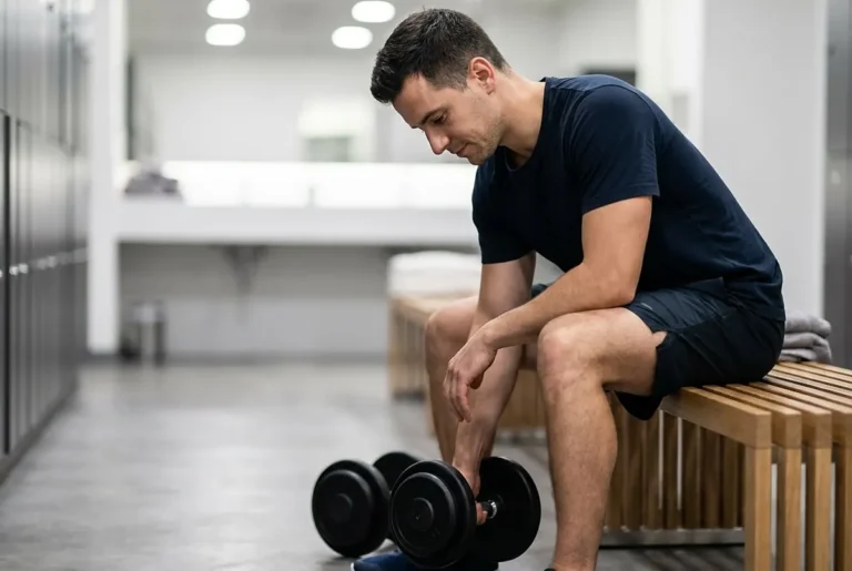 Deporte después de injerto capilar: cuándo y cómo