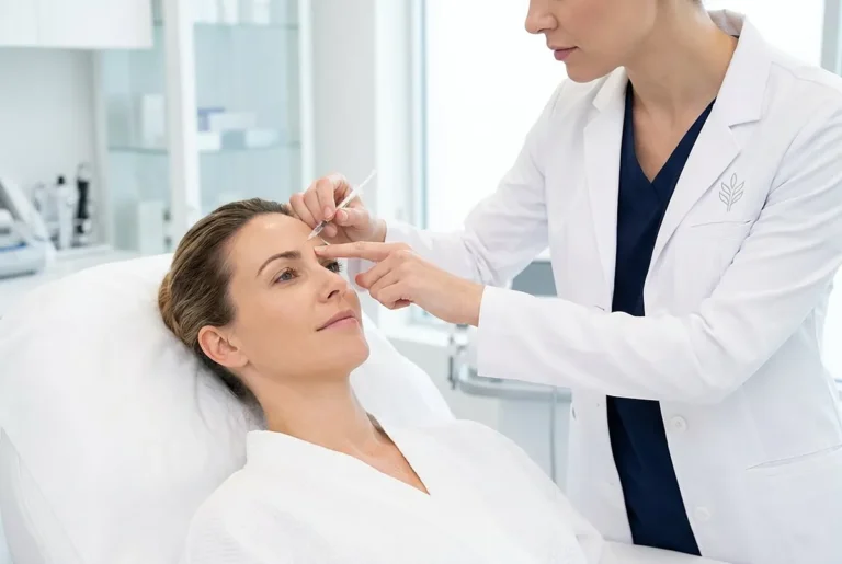 ¿Cuánto duran realmente los efectos del botox?