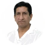 Dr. Wilber Salazar Andía