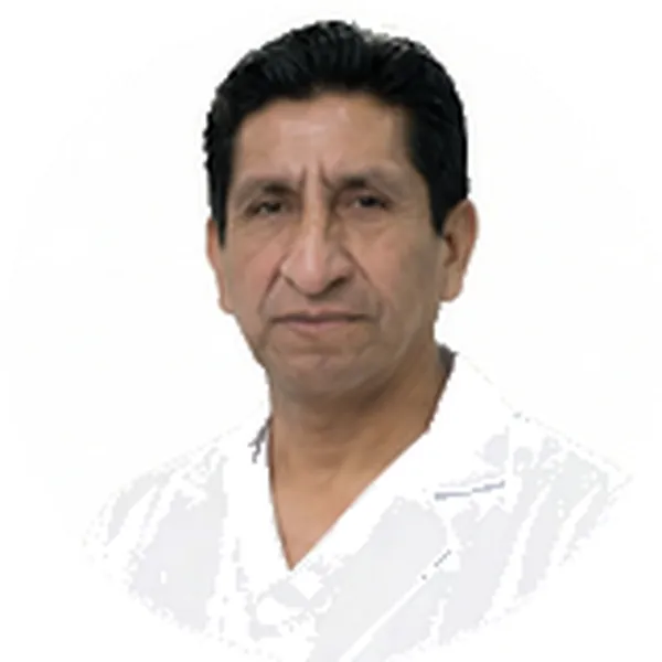 Dr. Wilber Salazar Andía