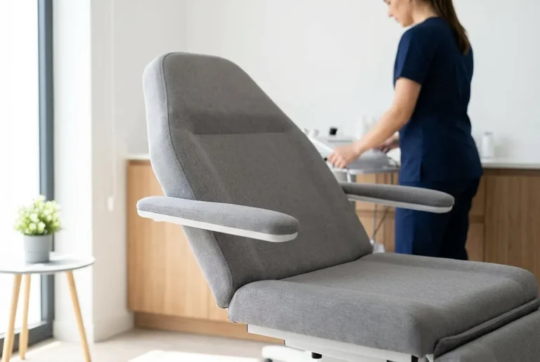 Electroestimulación del suelo pélvico