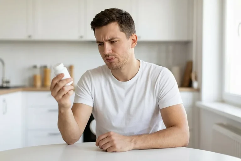 ¿Se puede eliminar la ginecomastia con pastillas?