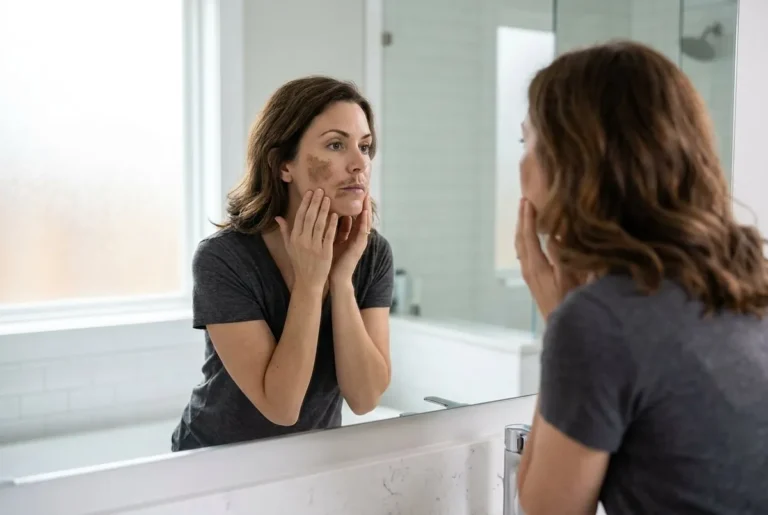 Cómo eliminar el melasma definitivamente
