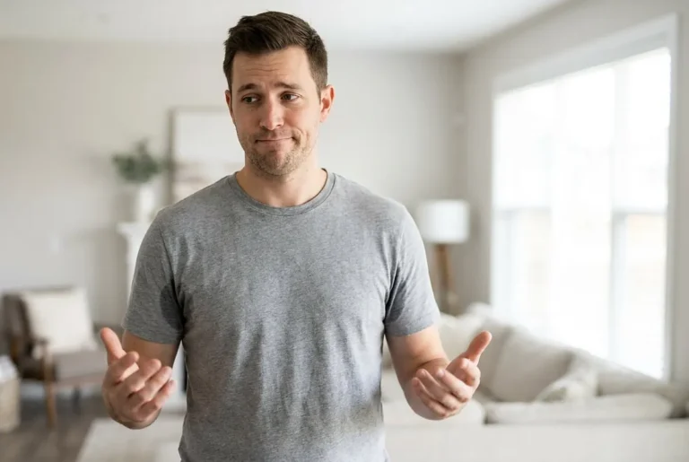 Hiperhidrosis, ¿Qué es?, Causas y tratamiento