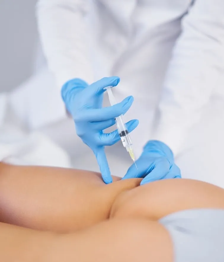 Tratamiento Lanluma en Clínica Ibiza Madrid
