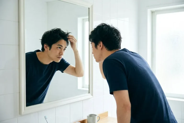¿Cuál es edad ideal para un injerto capilar?