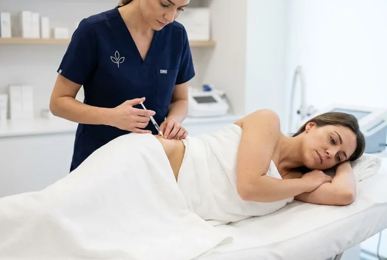 Mesoterapia para las cartucheras ¿Es efectiva?