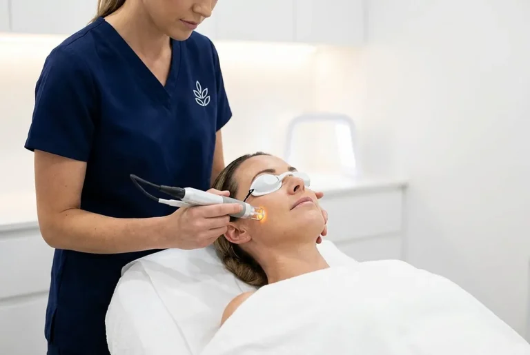 Resurfacing Facial, ¿Qué es? y porque esta de moda