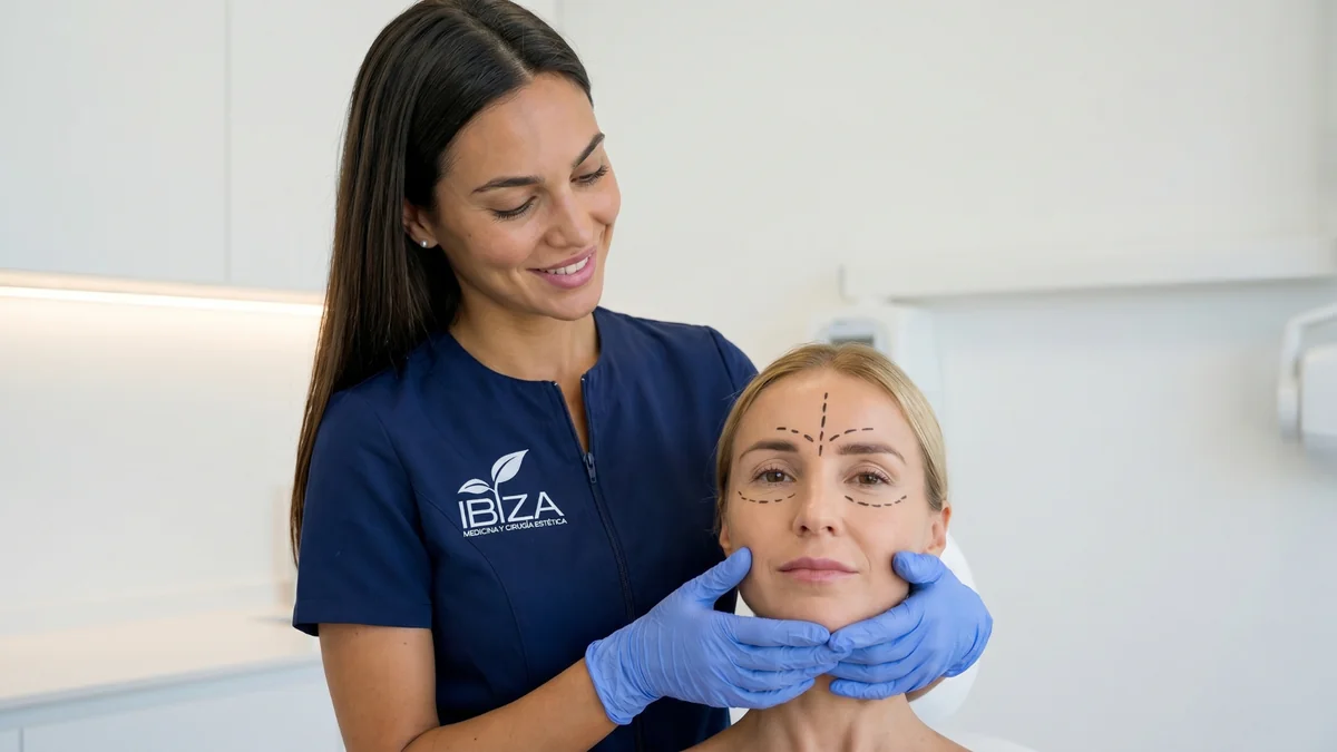 Blefaroplastia