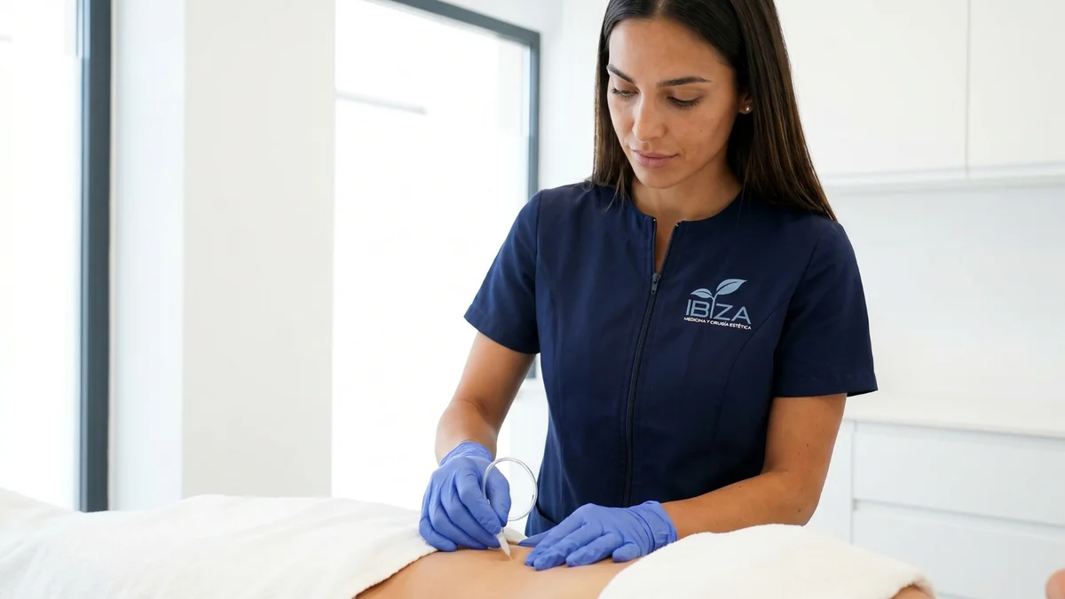 Carboxiterapia Corporal