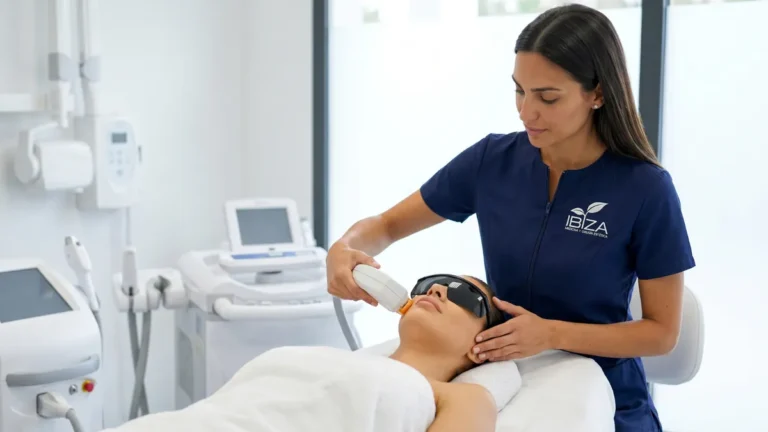 IPL Facial