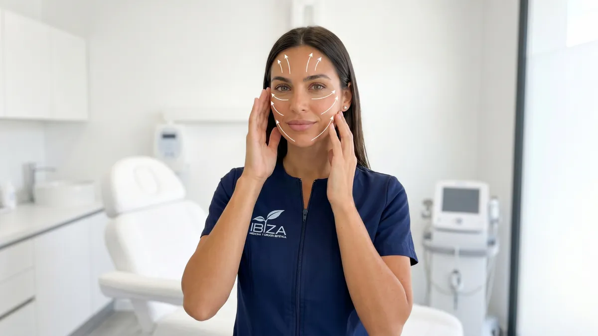 Lifting Facial sin Cirugía