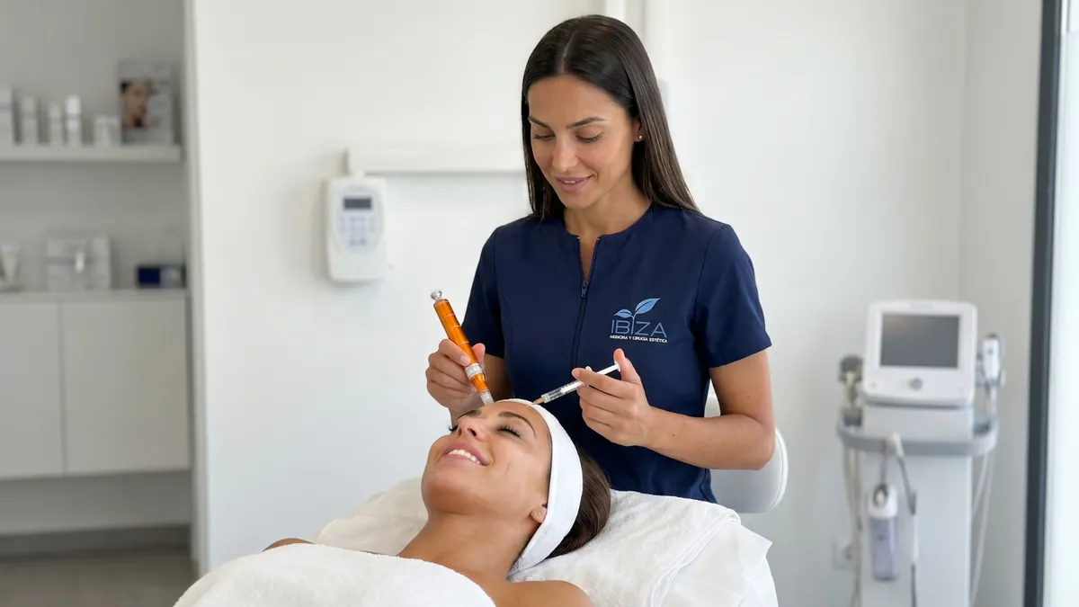 Medicina Estética Regenerativa