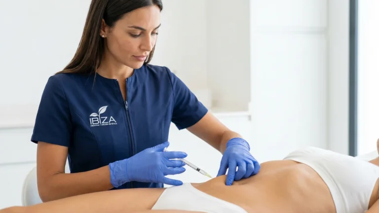 Mesoterapia Corporal