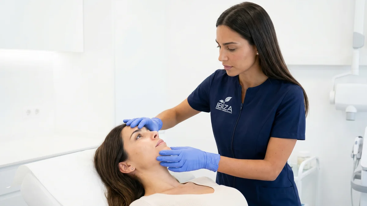 Perfilado de Labios