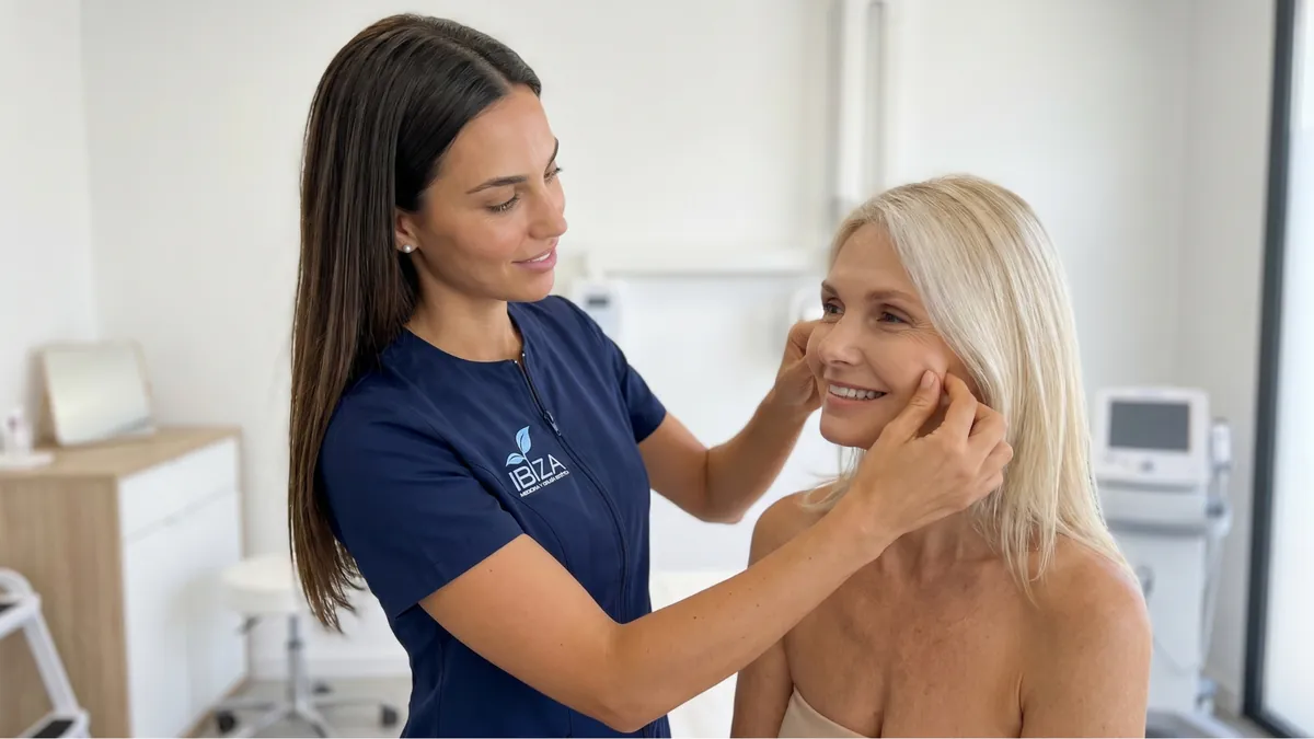 Volumen Facial