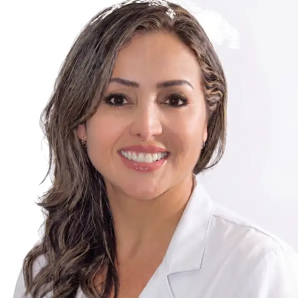 Dra. Deisy Rubiano