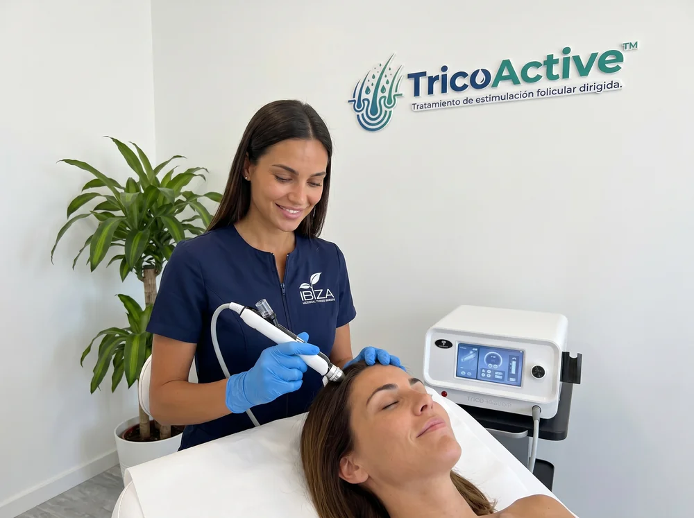 TricoActive™ Capilar