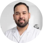 Dr. Edgar Peña