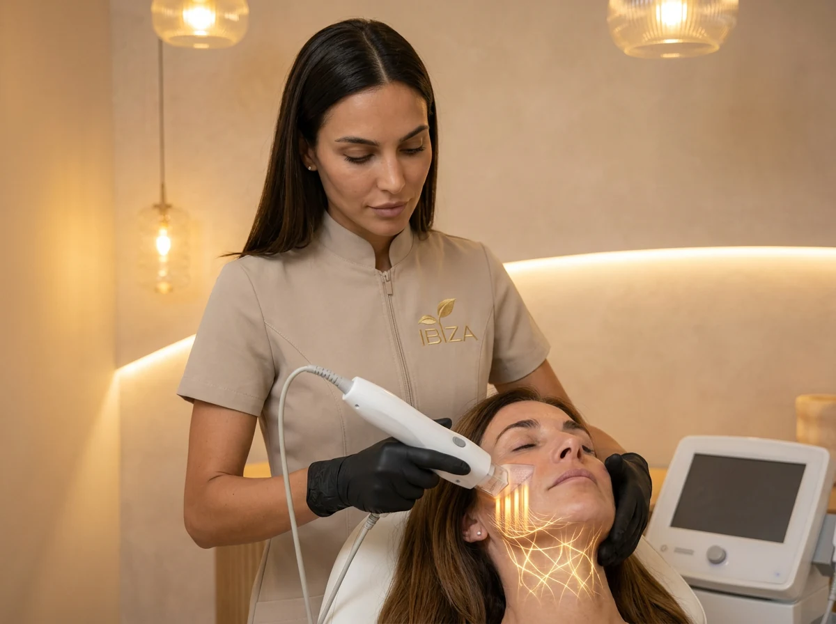 Plan Medicina Regenerativa Facial Potenza