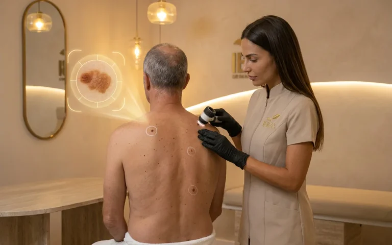 ¿La depilación láser provoca cáncer? Mitos y realidades