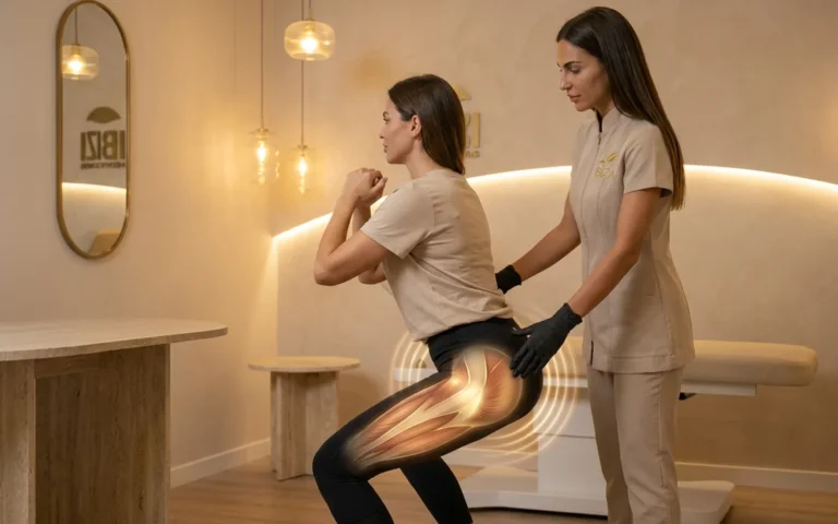 Los mejores deportes para eliminar la celulitis de tus piernas